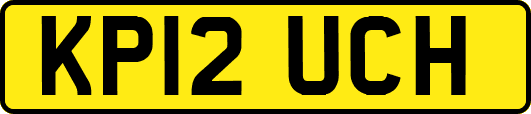 KP12UCH