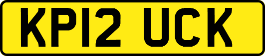 KP12UCK