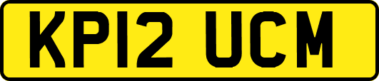 KP12UCM