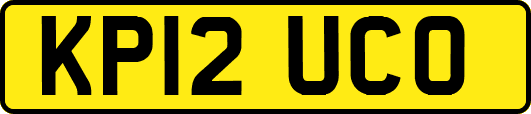 KP12UCO