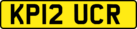 KP12UCR