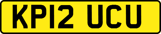 KP12UCU
