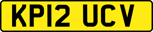 KP12UCV
