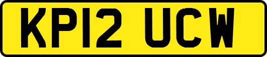 KP12UCW