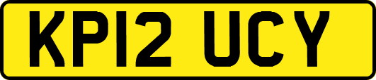 KP12UCY