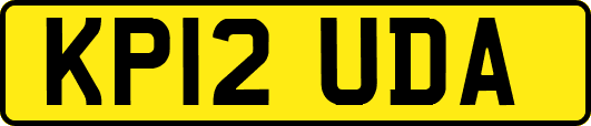 KP12UDA