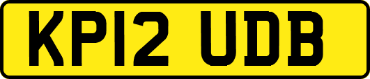 KP12UDB
