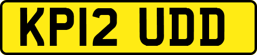 KP12UDD