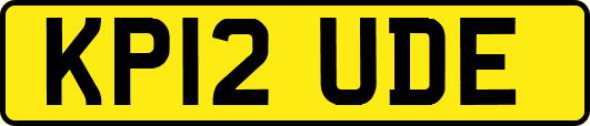 KP12UDE