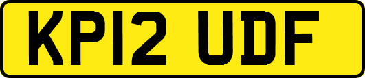 KP12UDF