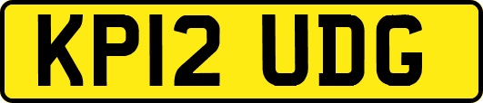 KP12UDG