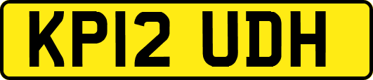 KP12UDH