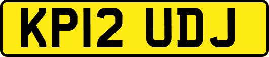 KP12UDJ