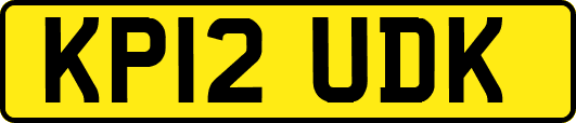KP12UDK