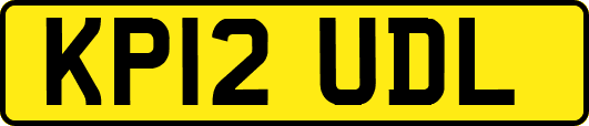 KP12UDL