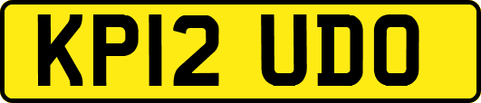 KP12UDO
