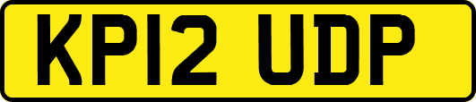 KP12UDP