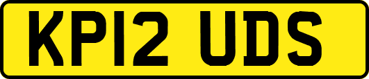 KP12UDS