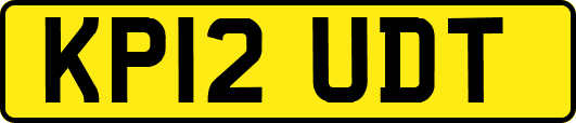 KP12UDT