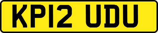 KP12UDU