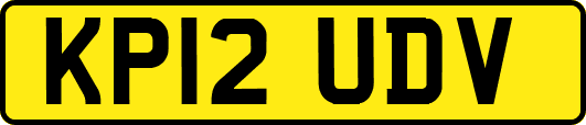 KP12UDV