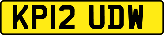 KP12UDW