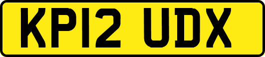KP12UDX