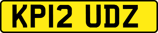KP12UDZ