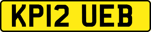 KP12UEB