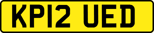 KP12UED