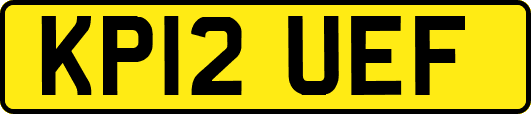 KP12UEF