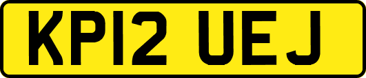 KP12UEJ
