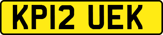 KP12UEK