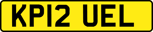 KP12UEL