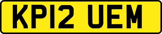 KP12UEM