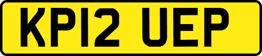 KP12UEP
