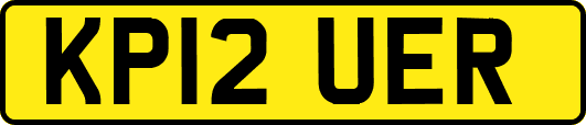 KP12UER