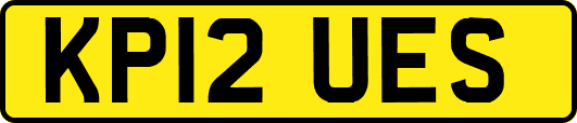 KP12UES