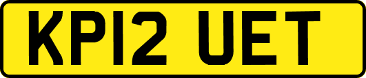 KP12UET