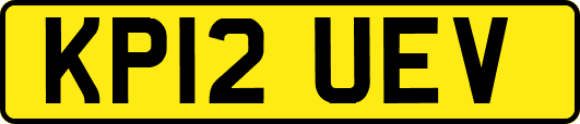 KP12UEV