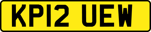 KP12UEW