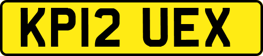 KP12UEX
