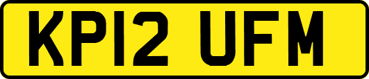 KP12UFM