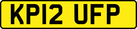 KP12UFP