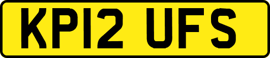 KP12UFS