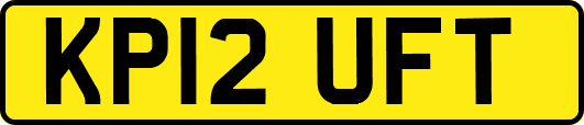 KP12UFT