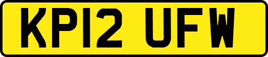 KP12UFW