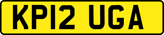 KP12UGA