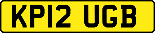 KP12UGB
