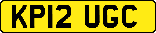 KP12UGC